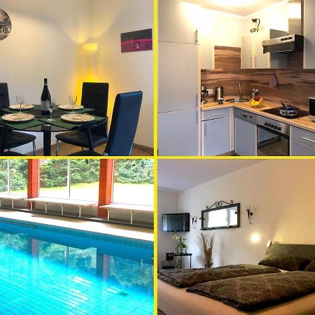 Ferienwohnung Schwarzwald טודמוס מראה חיצוני תמונה
