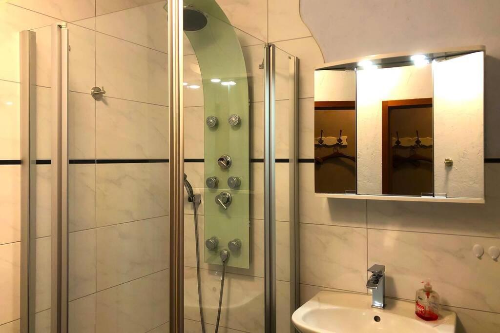 Ferienwohnung Schwarzwald טודמוס מראה חיצוני תמונה