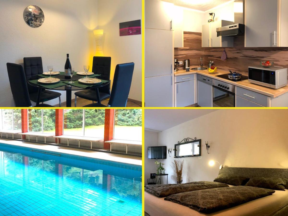 Ferienwohnung Schwarzwald טודמוס מראה חיצוני תמונה