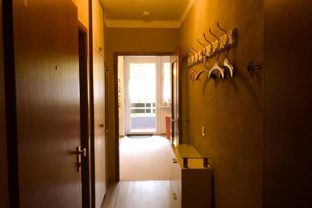 Ferienwohnung Schwarzwald טודמוס מראה חיצוני תמונה