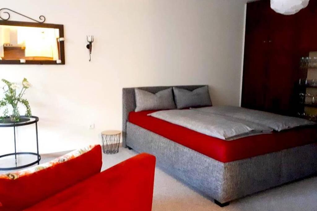 Ferienwohnung Schwarzwald טודמוס מראה חיצוני תמונה